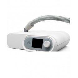 Sepray iSeries P1 Non-Invasive BiPAP Machine with Humidifier